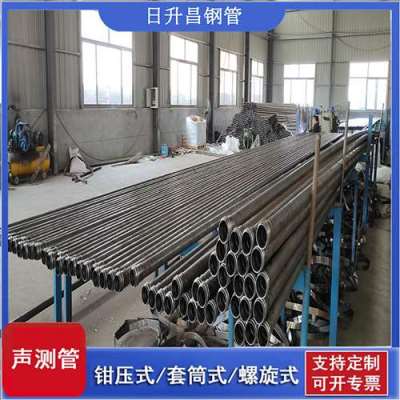 辽源声测管桩基检测的频率要达到多少百分比
