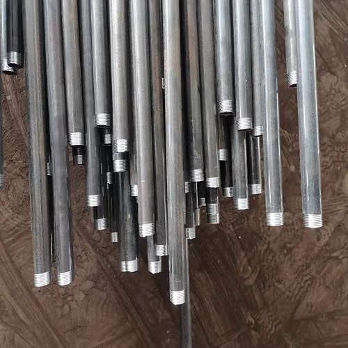 辽源声测管重量是多少？买管必知的计算公式