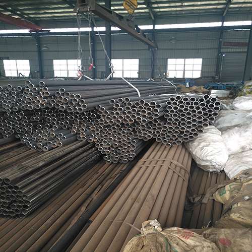 辽源[50声测管规格尺寸]建立中长期去产能有效机制