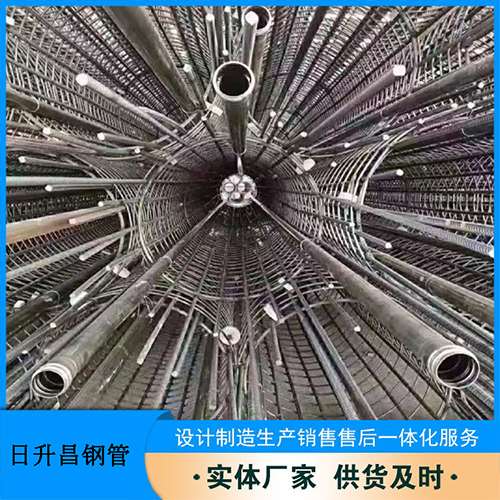 辽源声测管规格型号有哪些分类？